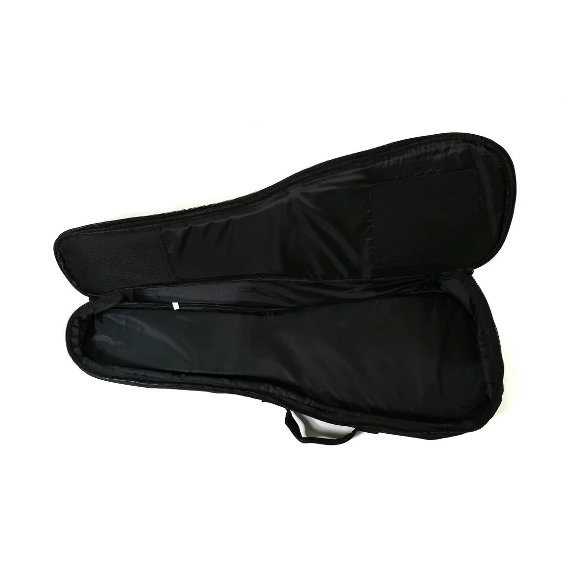 Uke Like The Pros UB-S-ULTP Soprano Ukulele Padded Gig Bag - Image 7