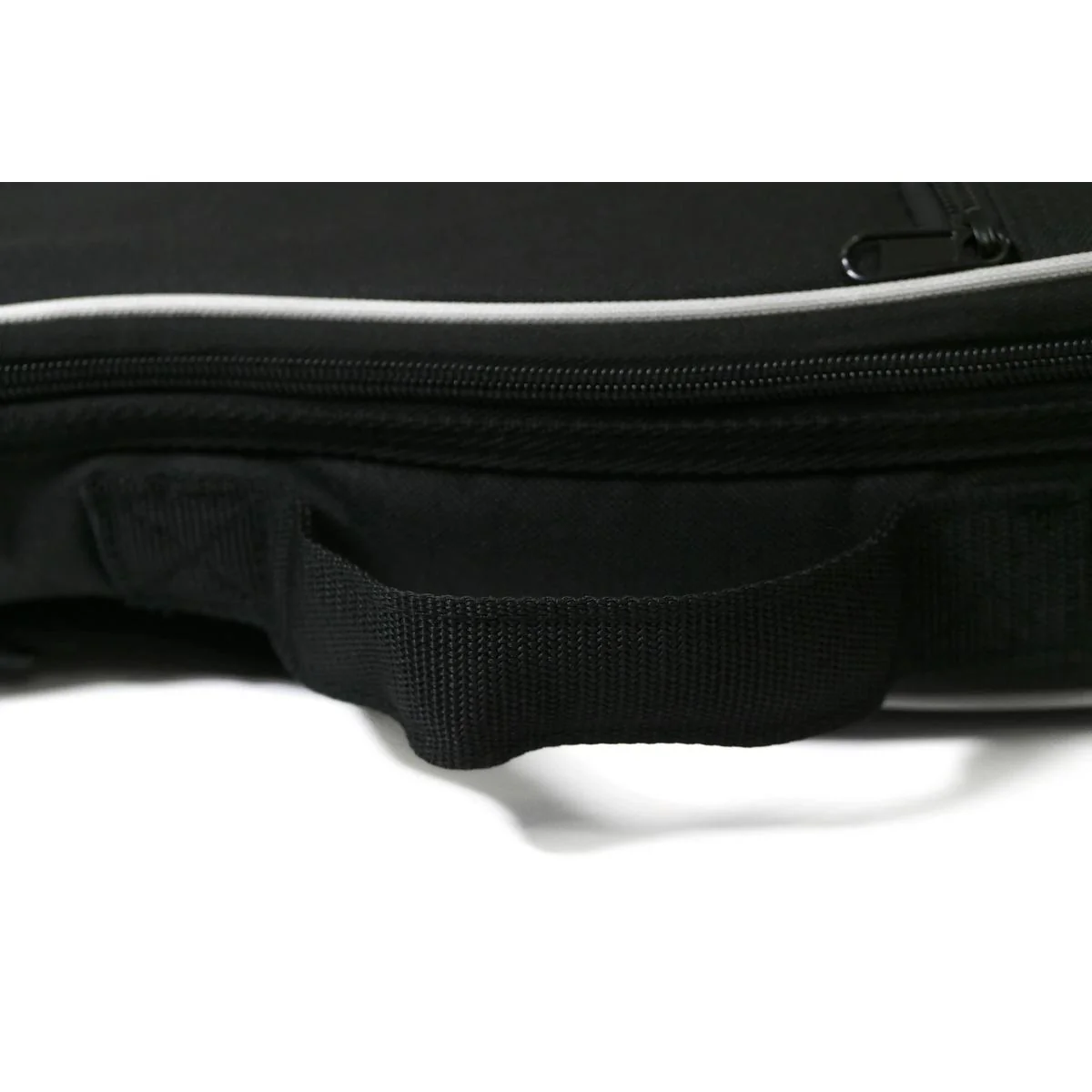 Uke Like The Pros UB-T-ULTP Tenor Ukulele Padded Gig Bag - Image 6