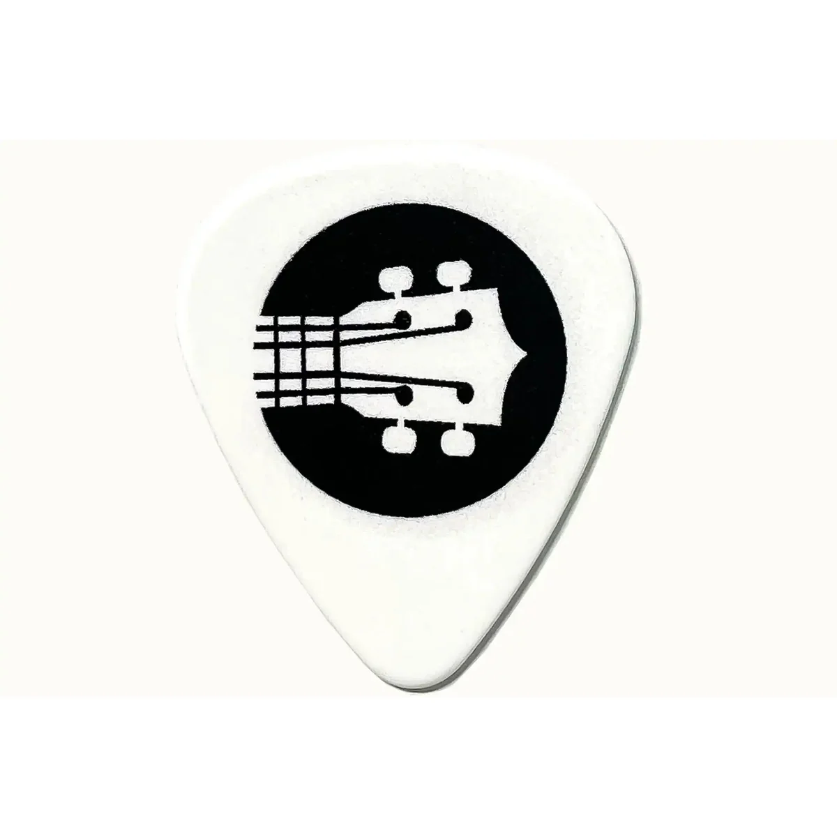 Uke Like The Pros Ukulele/Guitar Picks (Set of 6) - Image 2