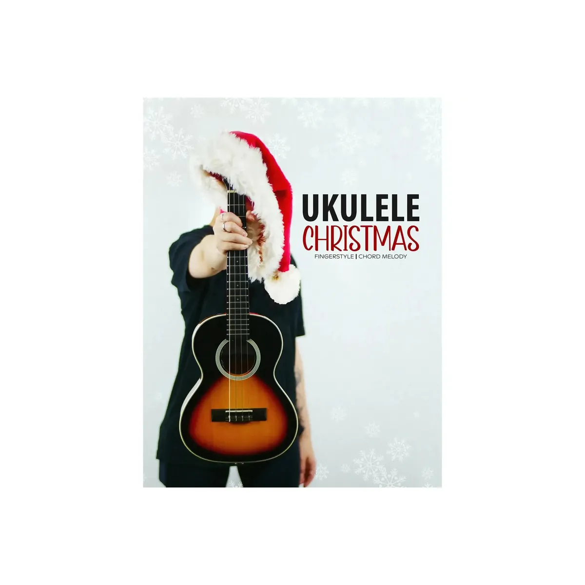 Ukulele Christmas Fingerstyle Chord Melody