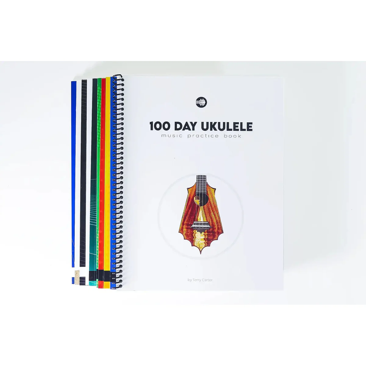 Amazing Books Pack!!! ALL 9 Uke Like The Pros Ukulele Books