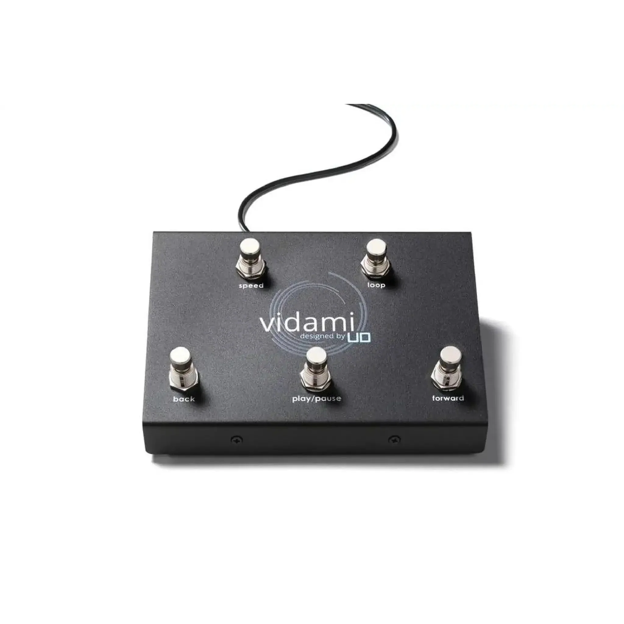 Vidami Video Looper Pedal
