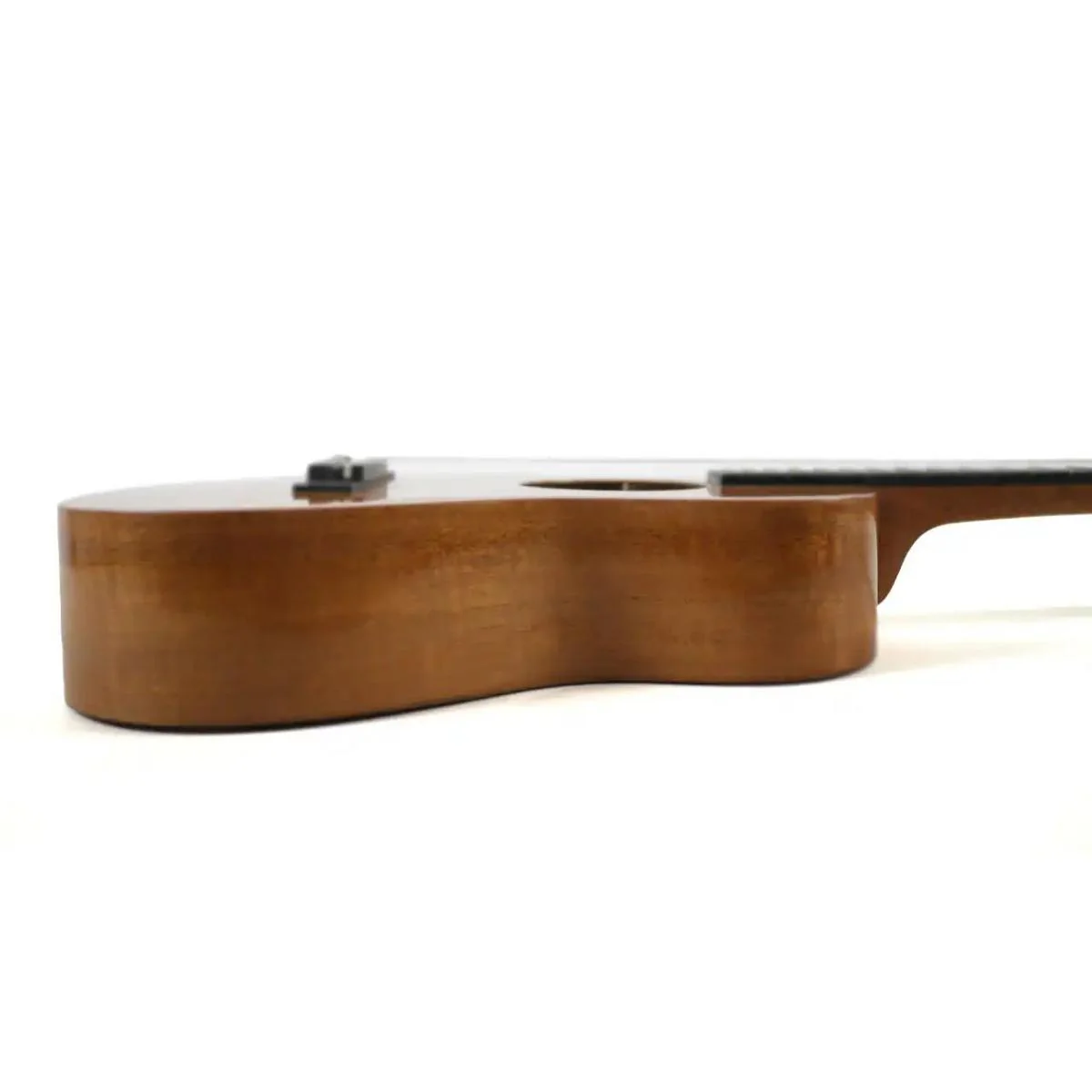 Vosta All Solid Sinker Mahogany Tenor Ukulele - Image 3