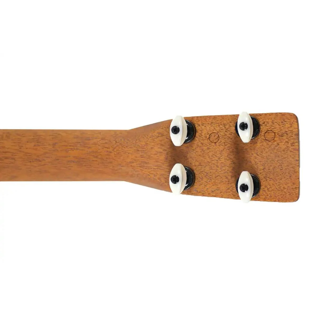 Vosta All Solid Sinker Mahogany Tenor Ukulele - Image 7