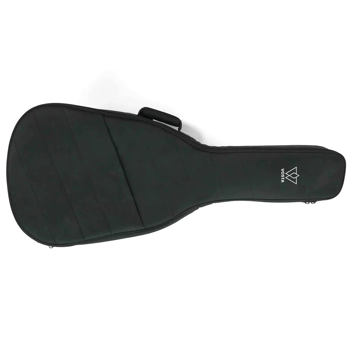 Vosta Electric Guitar Gigbag - Black