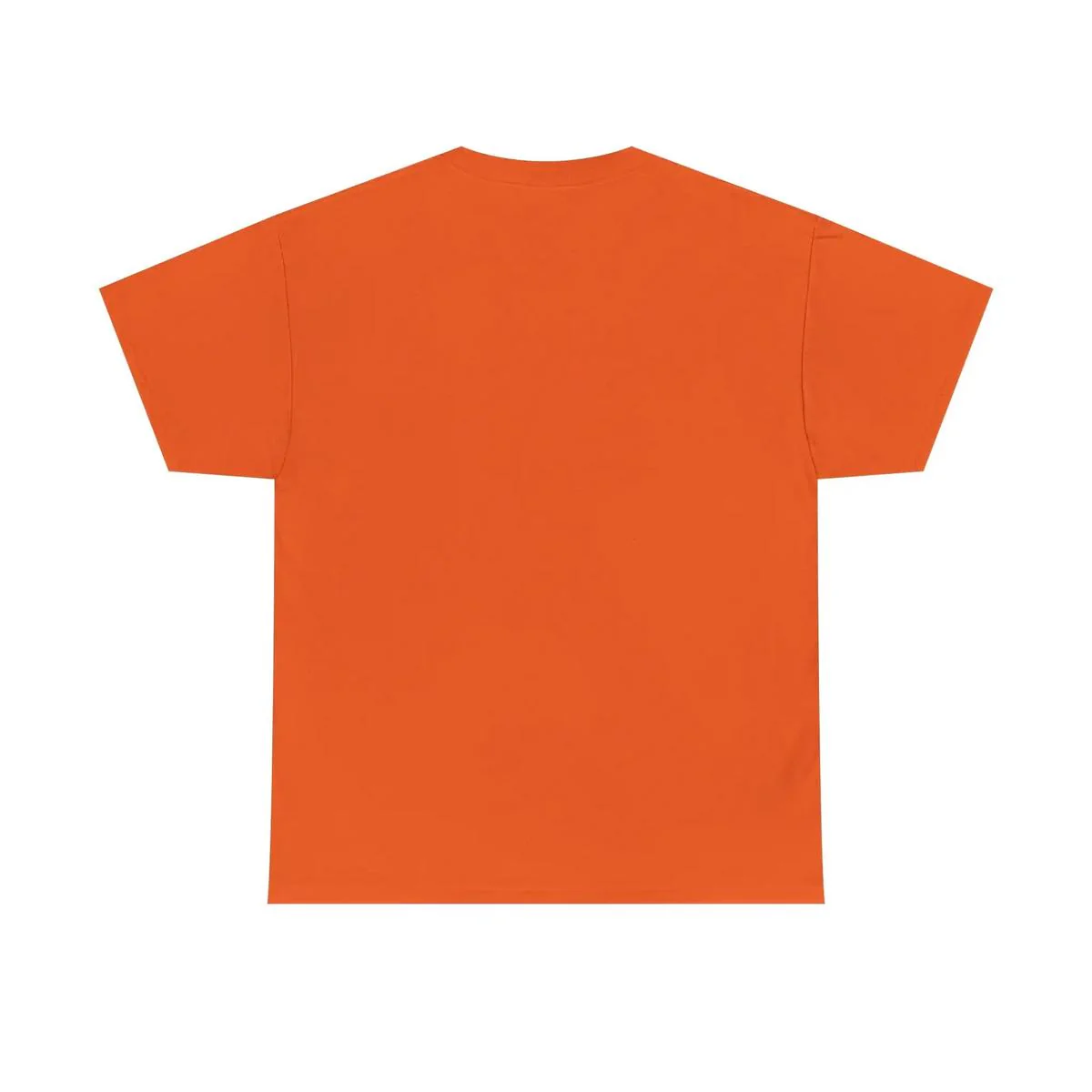 Vosta Minimal Logo T-Shirt - Black Logo - Image 33