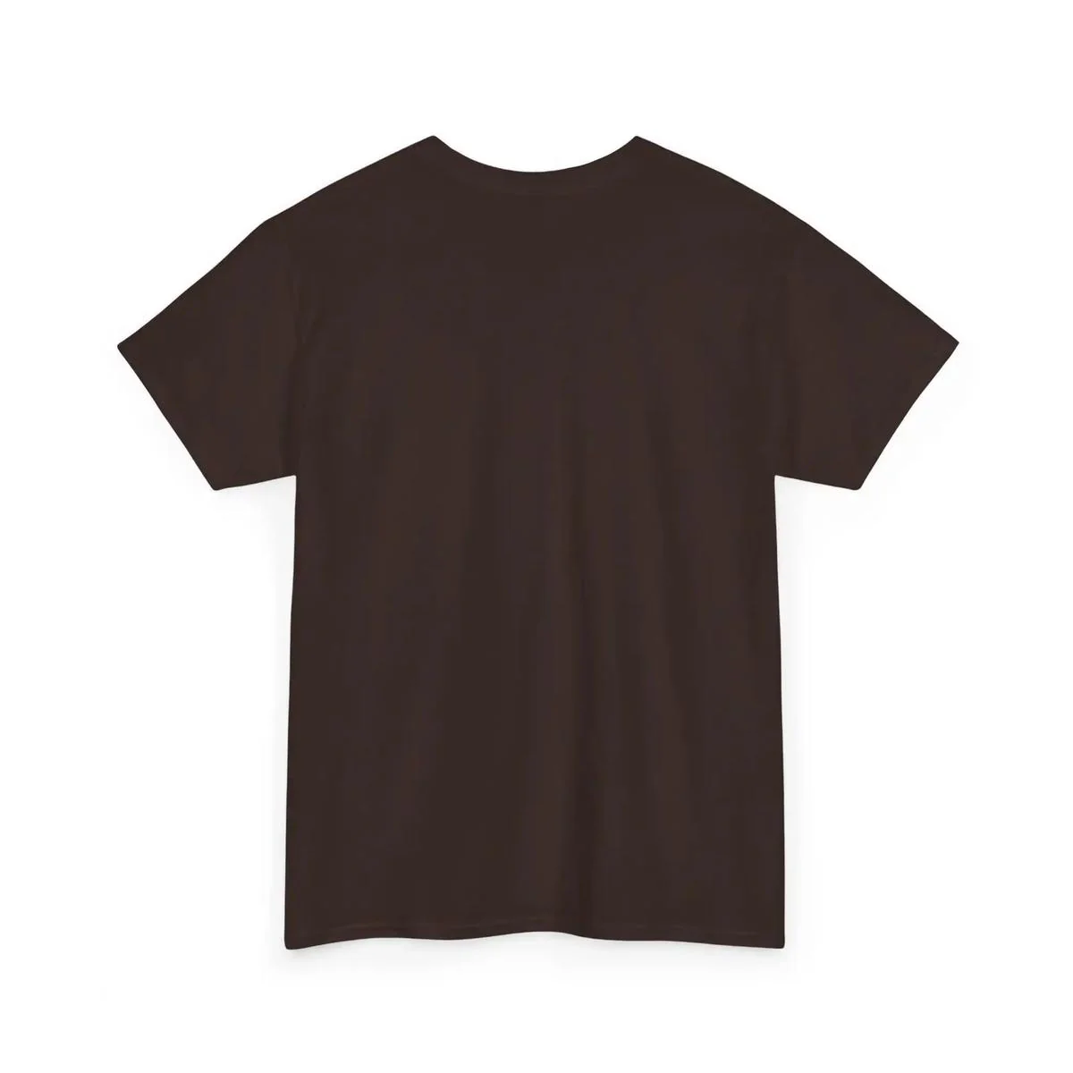 Vosta Minimal Logo T-Shirt - Black Logo - Image 41