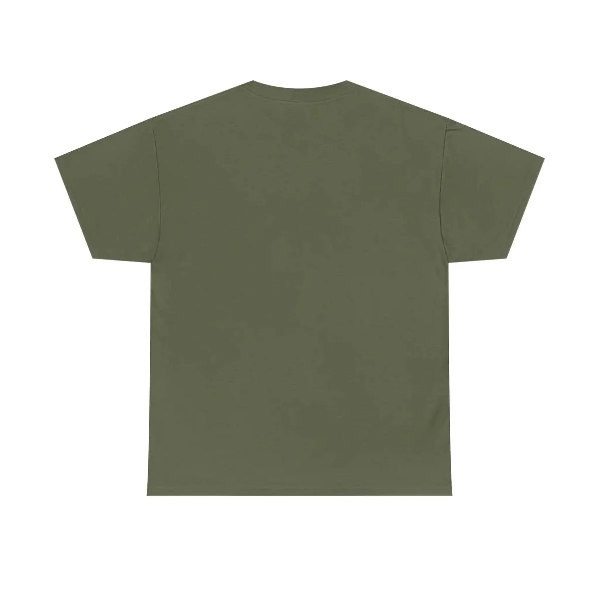 Vosta Minimal Logo T-Shirt - Black Logo - Image 45