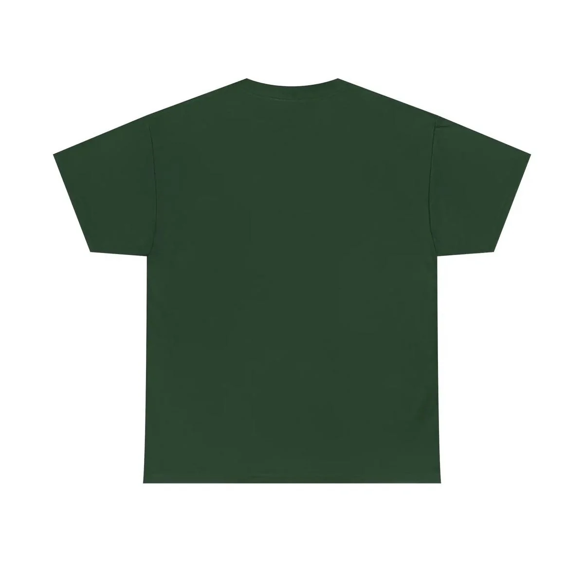 Vosta Minimal Logo T-Shirt - Black Logo - Image 48
