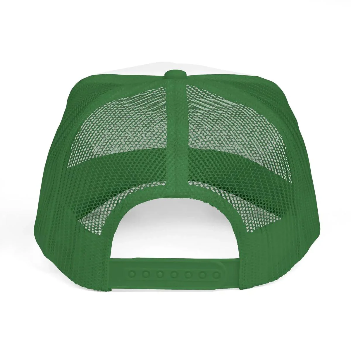Vosta Trucker Cap — Black Logo - Image 15