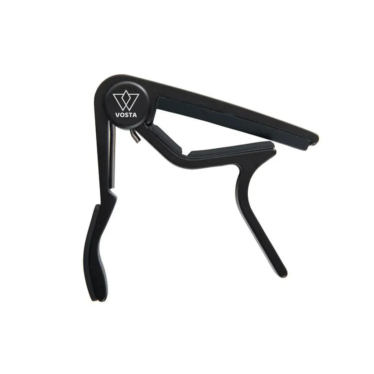 Vosta Ukulele Capo - Black
