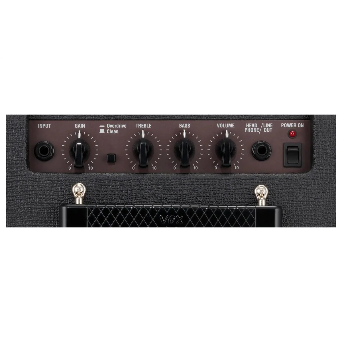 Vox Pathfinder 10 2x5" 10 Watt Combo Amp - Image 3