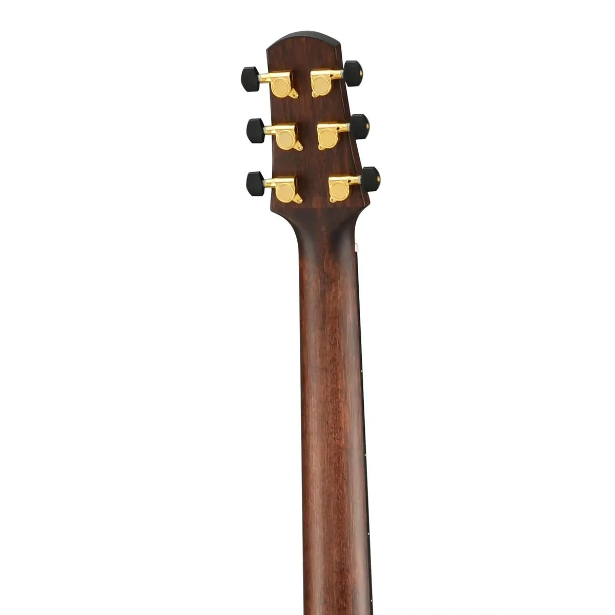 Walden Guitars B103E Grand Auditorium Baritone-Electric Guitar - Satin Natural - Image 6