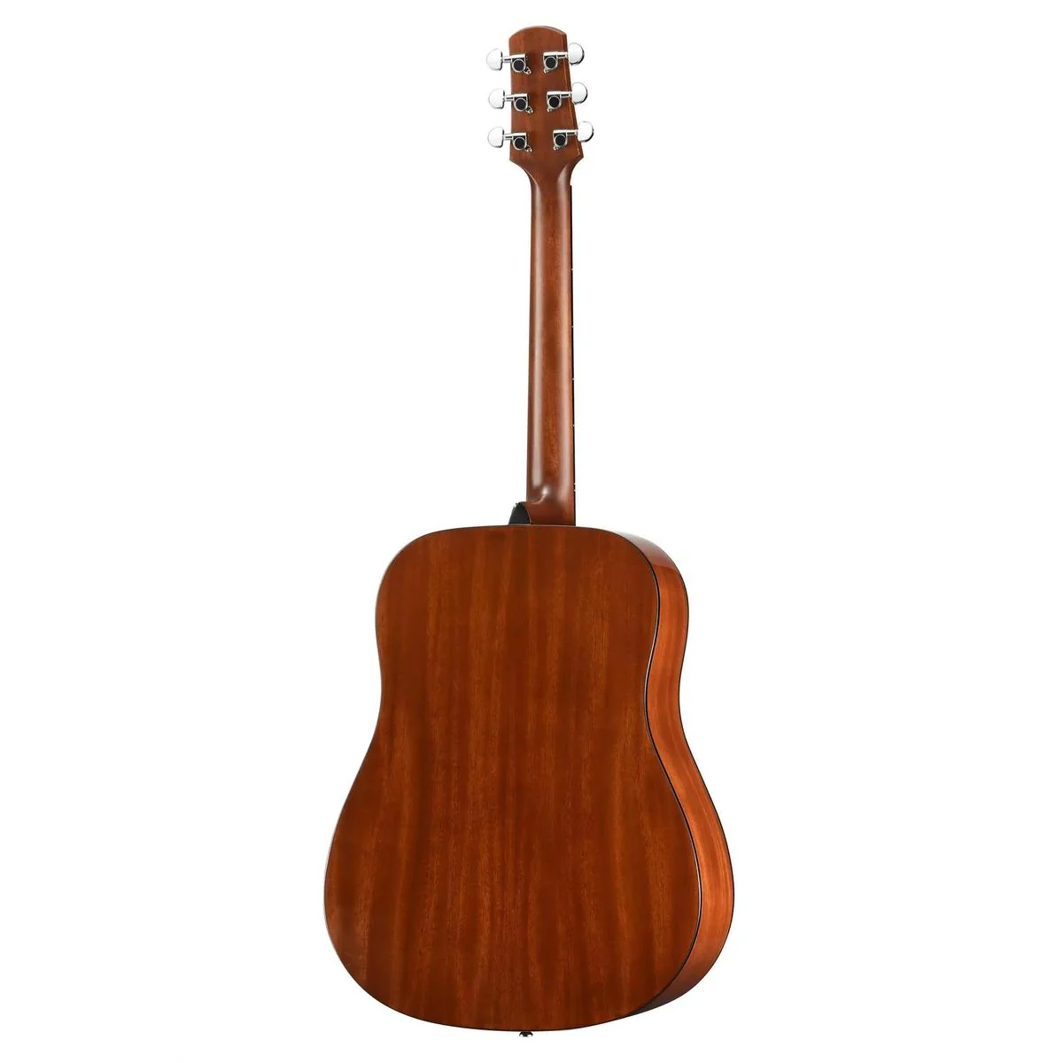Walden Guitars D450 Standard Dreadnought Acoustic Guitar - Gloss Natural - Image 4