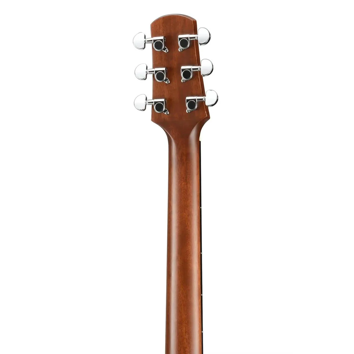 Walden Guitars D450 Standard Dreadnought Acoustic Guitar - Gloss Natural - Image 6