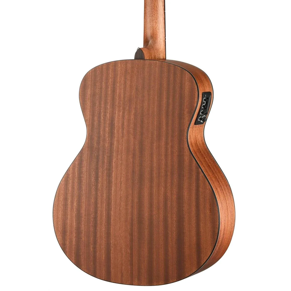 Walden Guitars G550RE The Natura Grand Auditorium Acoustic Electric Guitar - Image 2