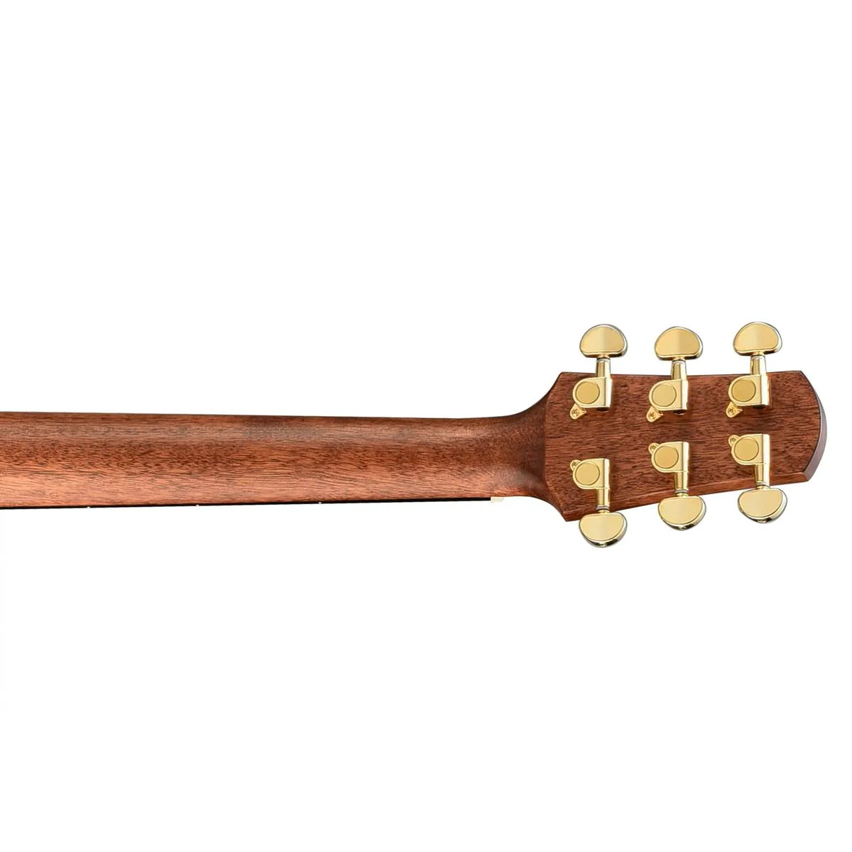 Walden Guitars D600CE The Natura Dreadnought Acoustic Cutaway-Electric Guitar - Satin Natural - Image 6