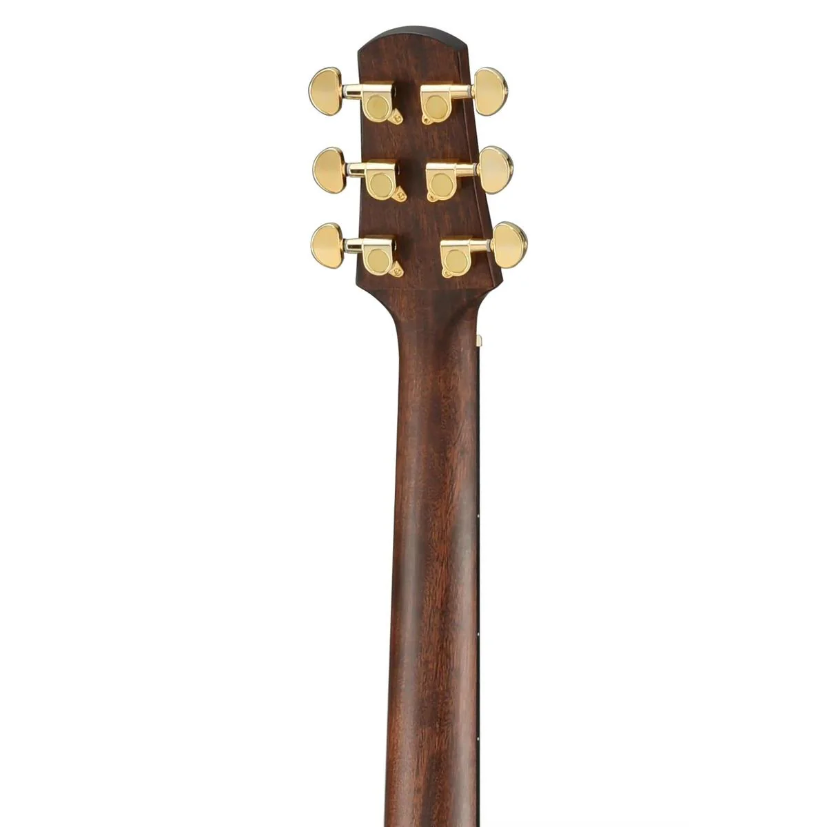 Walden Guitars D603CE The Natura Dreadought Acoustic Cutaway-Electric Guitar - Satin Natural - Image 6
