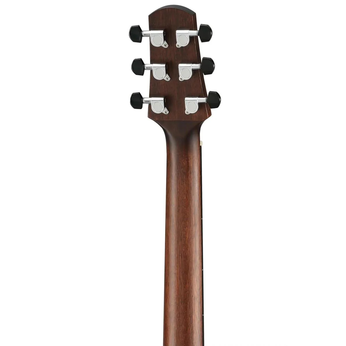Walden Guitars D803E The Natura Dreadnought Acoustic-Electric Guitar - Satin Natural - Image 6