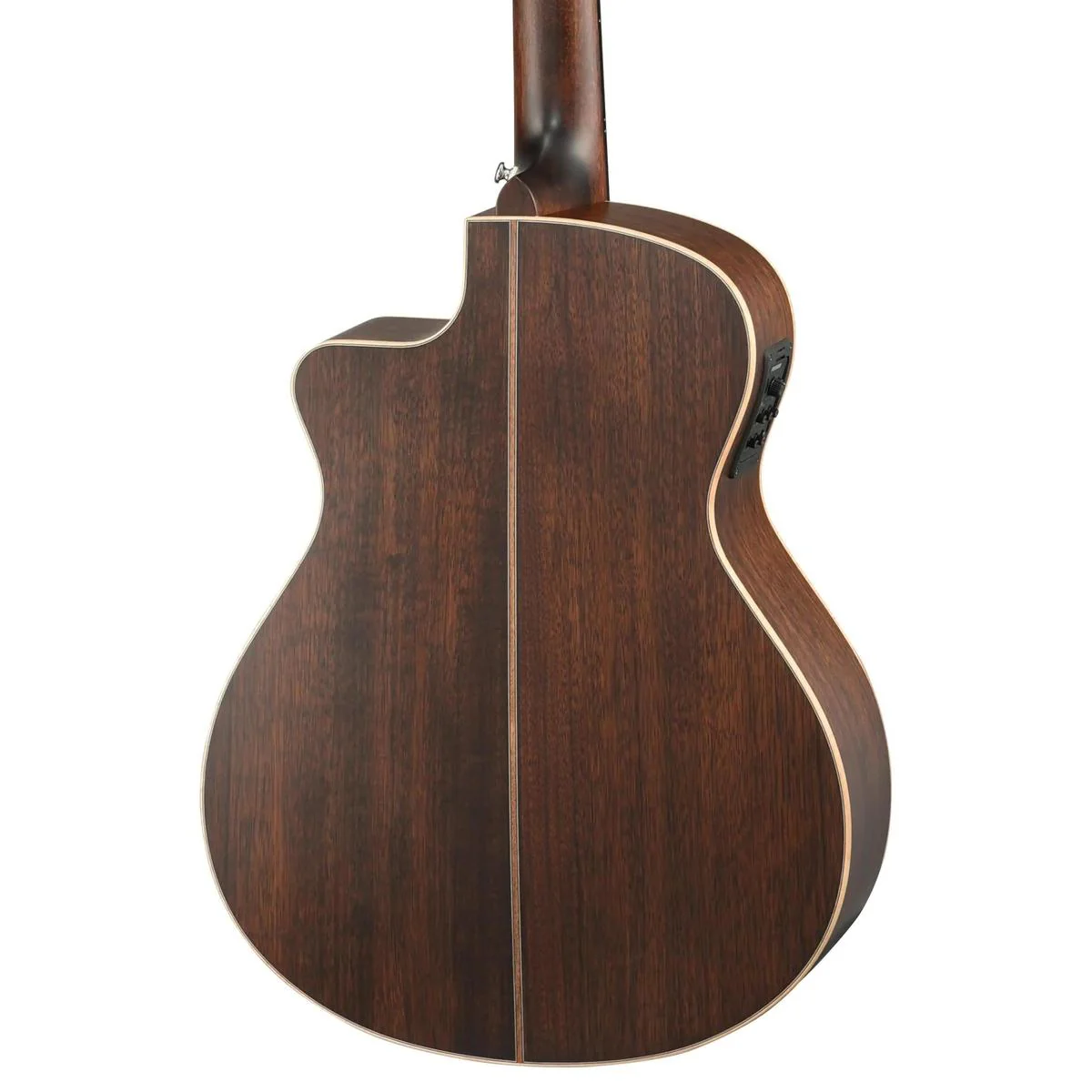 Walden Guitars G3033RCE SupraNatura Grand Auditorium Acoustic Electric Guitar - Image 2
