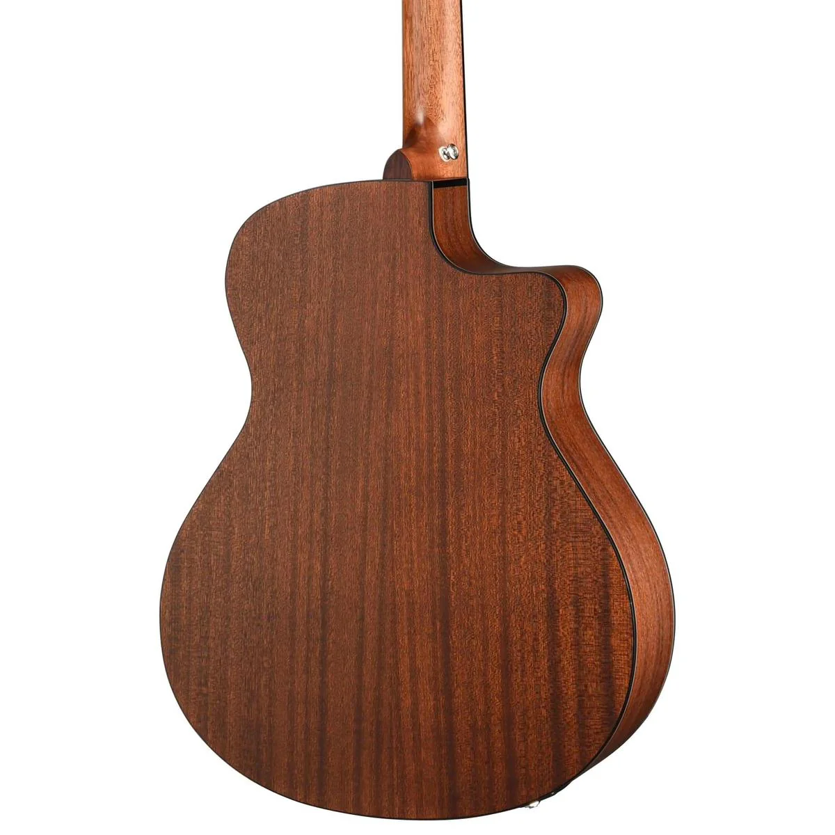 Walden Guitars G550RCEL The Natura Grand Auditorium Acoustic Electric Guitar - Left Handed - Image 2