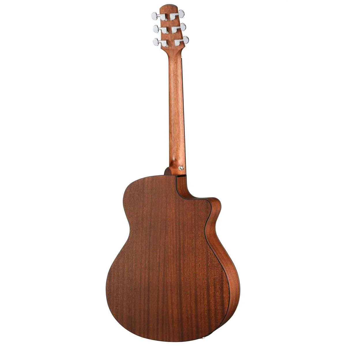 Walden Guitars G550RCEL The Natura Grand Auditorium Acoustic Electric Guitar - Left Handed - Image 4