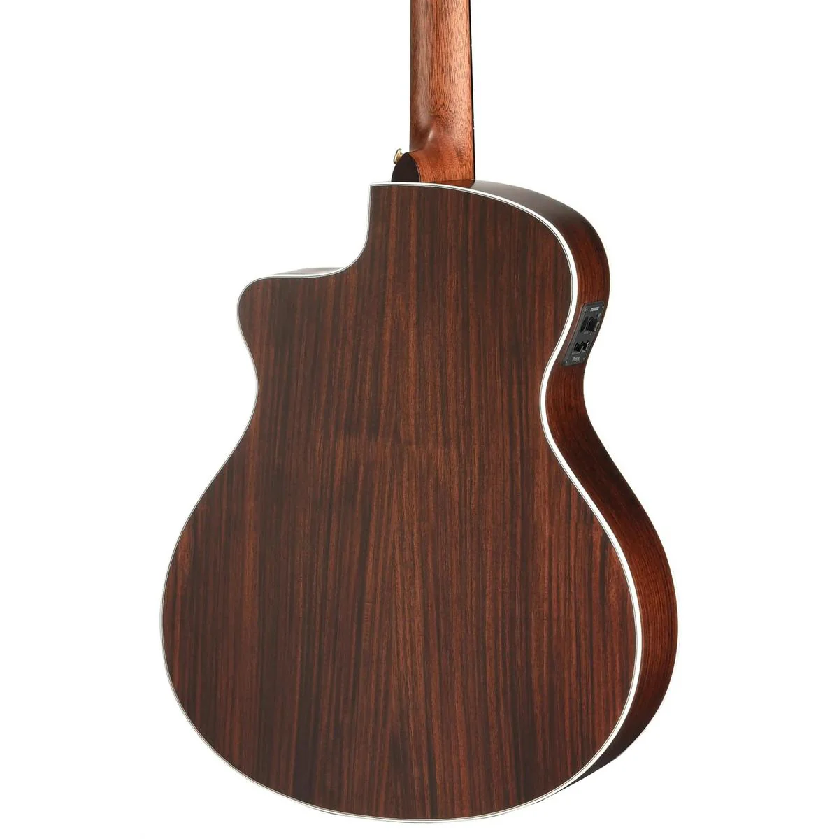 Walden Guitars G630CE The Natura Grand Auditorium Acoustic Electric Guitar - Image 2