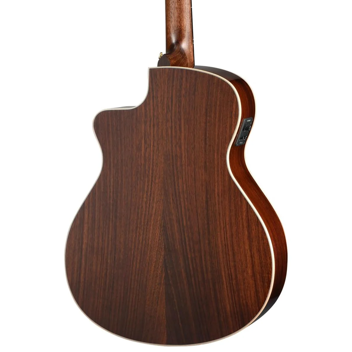 Walden Guitars G630RCE-G The Natura Grand Auditorium Acoustic Electric Guitar - Image 2