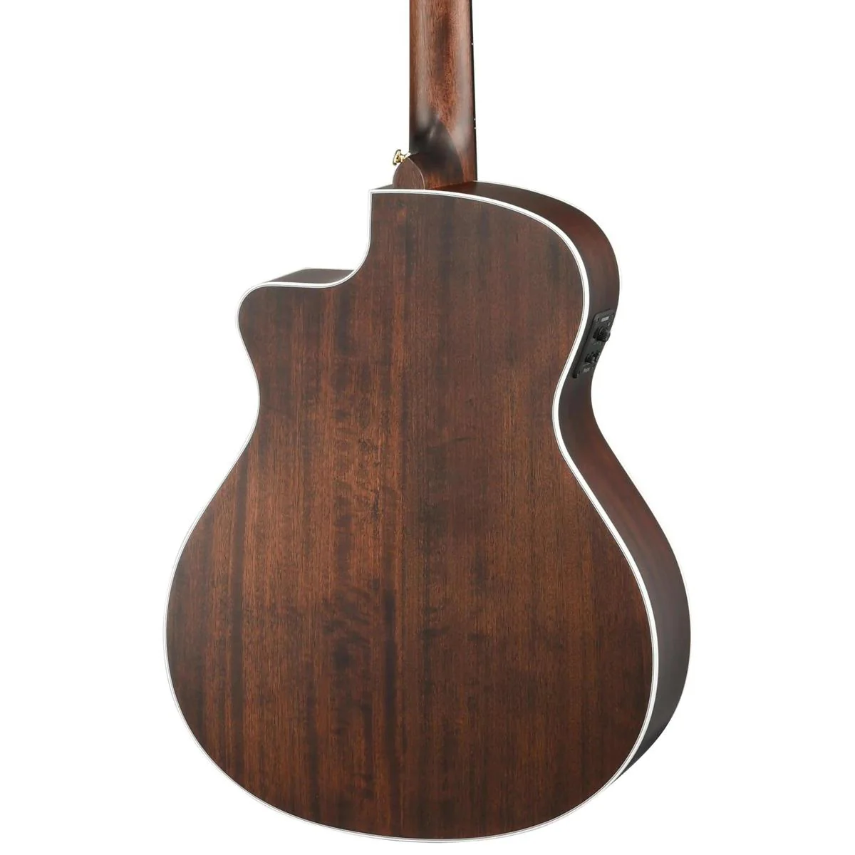 Walden Guitars G633CE The Natura Grand Auditorium Acoustic Electric Guitar - Image 2