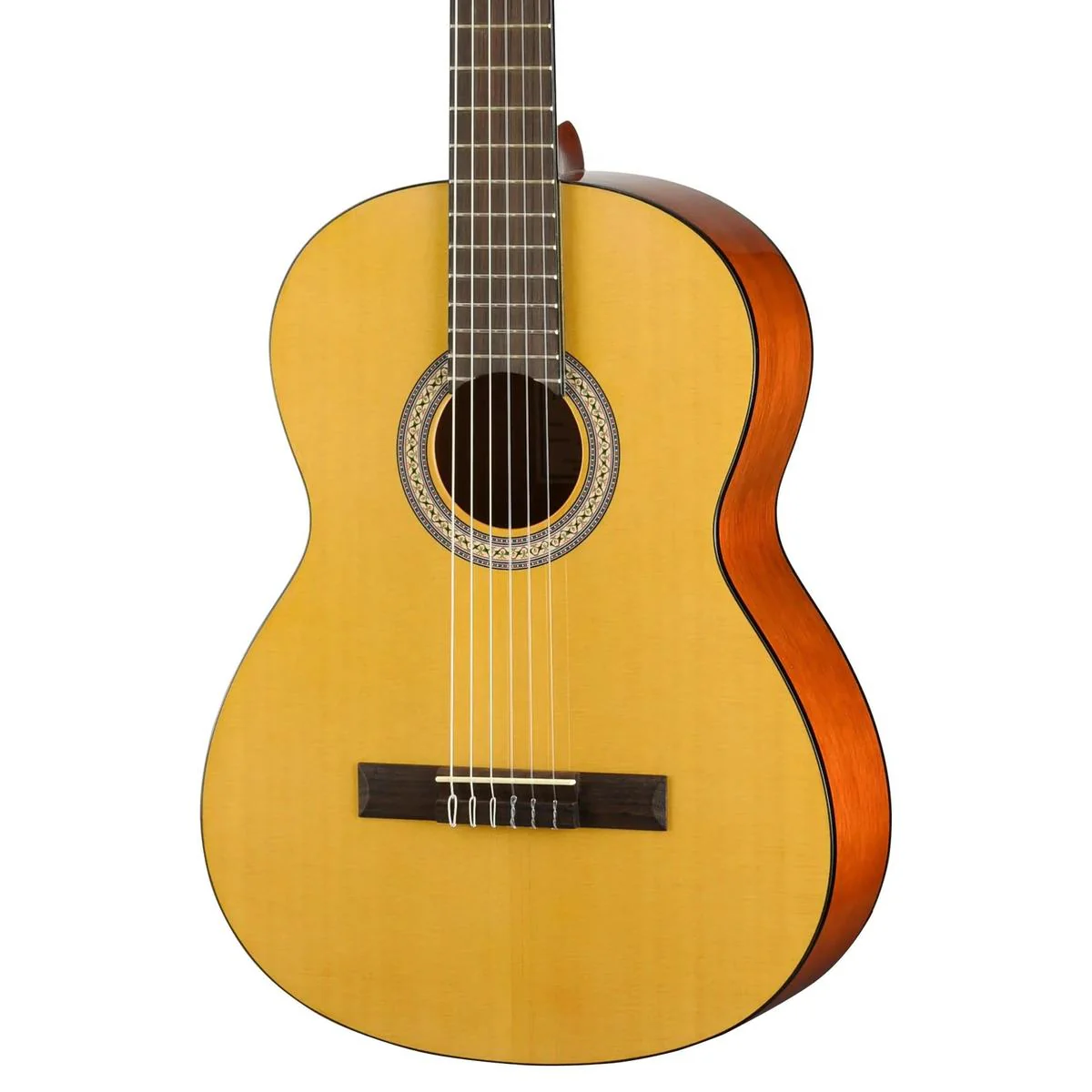 Walden Guitars N350 Standard Nylon Classical Guitar
