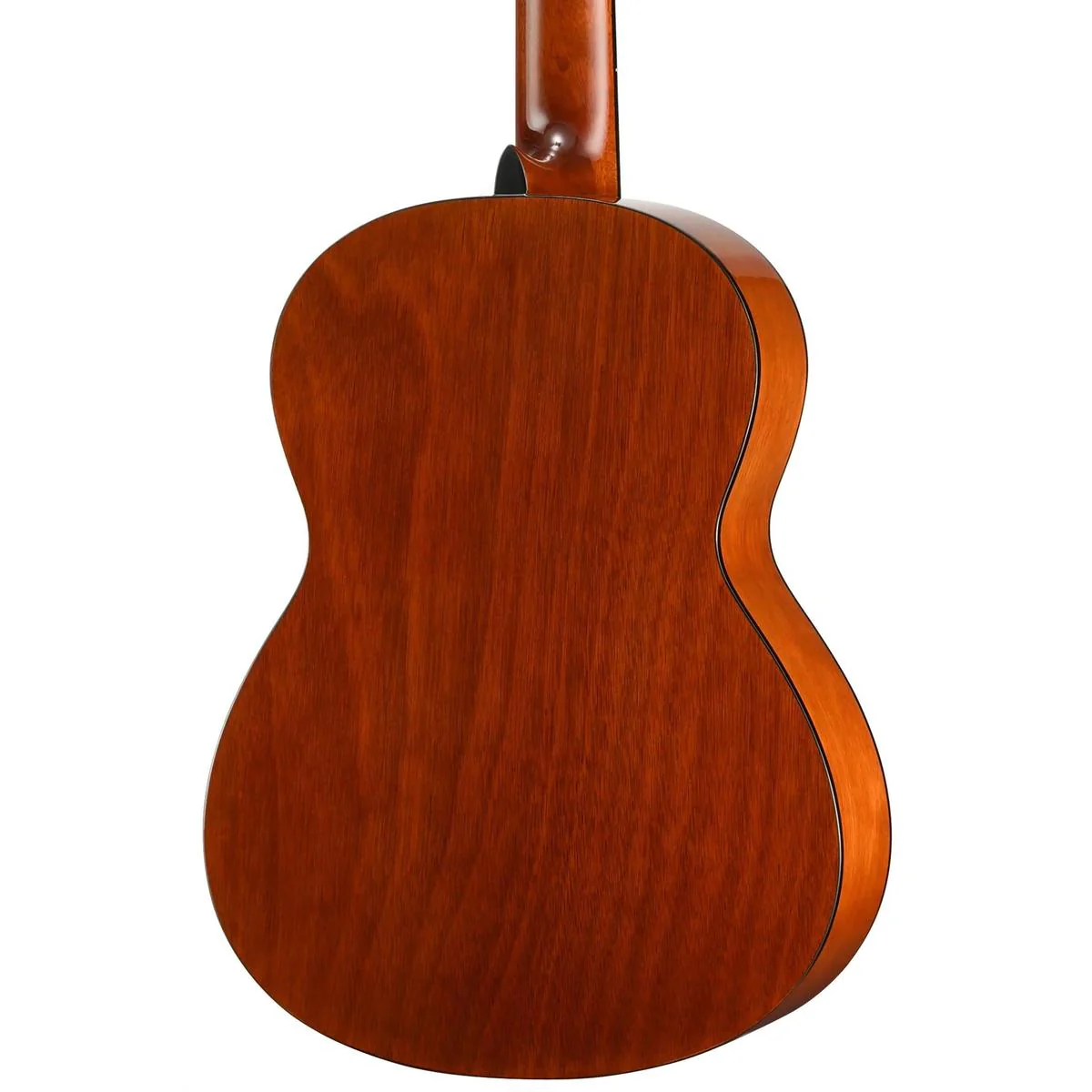 Walden Guitars N350 Standard Nylon Classical Guitar - Image 2