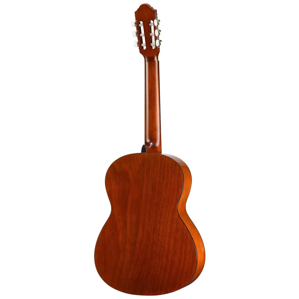 Walden Guitars N350 Standard Nylon Classical Guitar - Image 4
