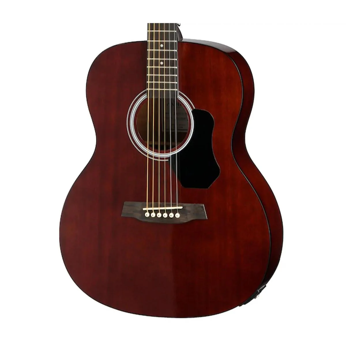 Walden Guitars O351E Orchestra Acoustic-Electric Guitar