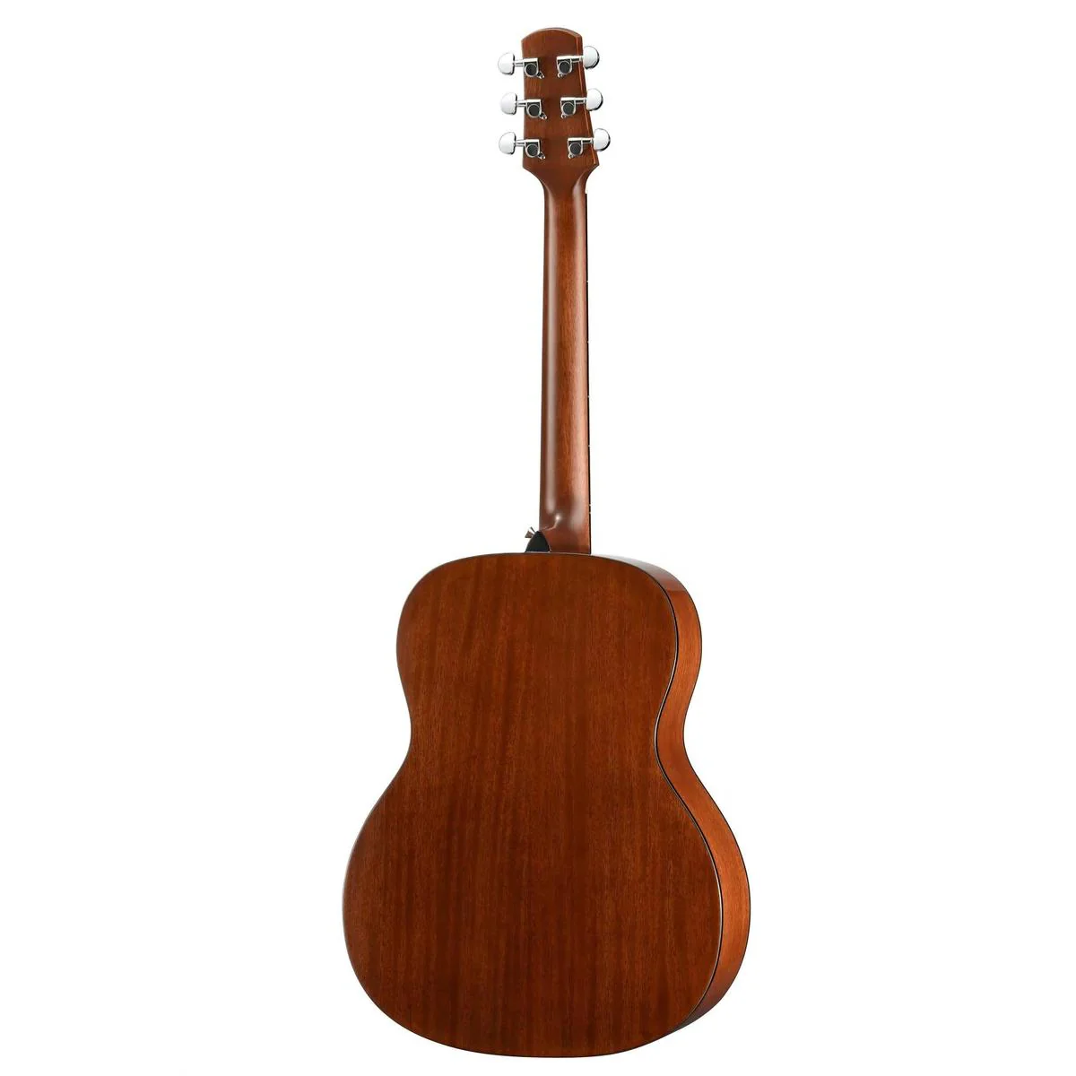 Walden Guitars O450 Orchestra Acoustic Guitar - Image 4