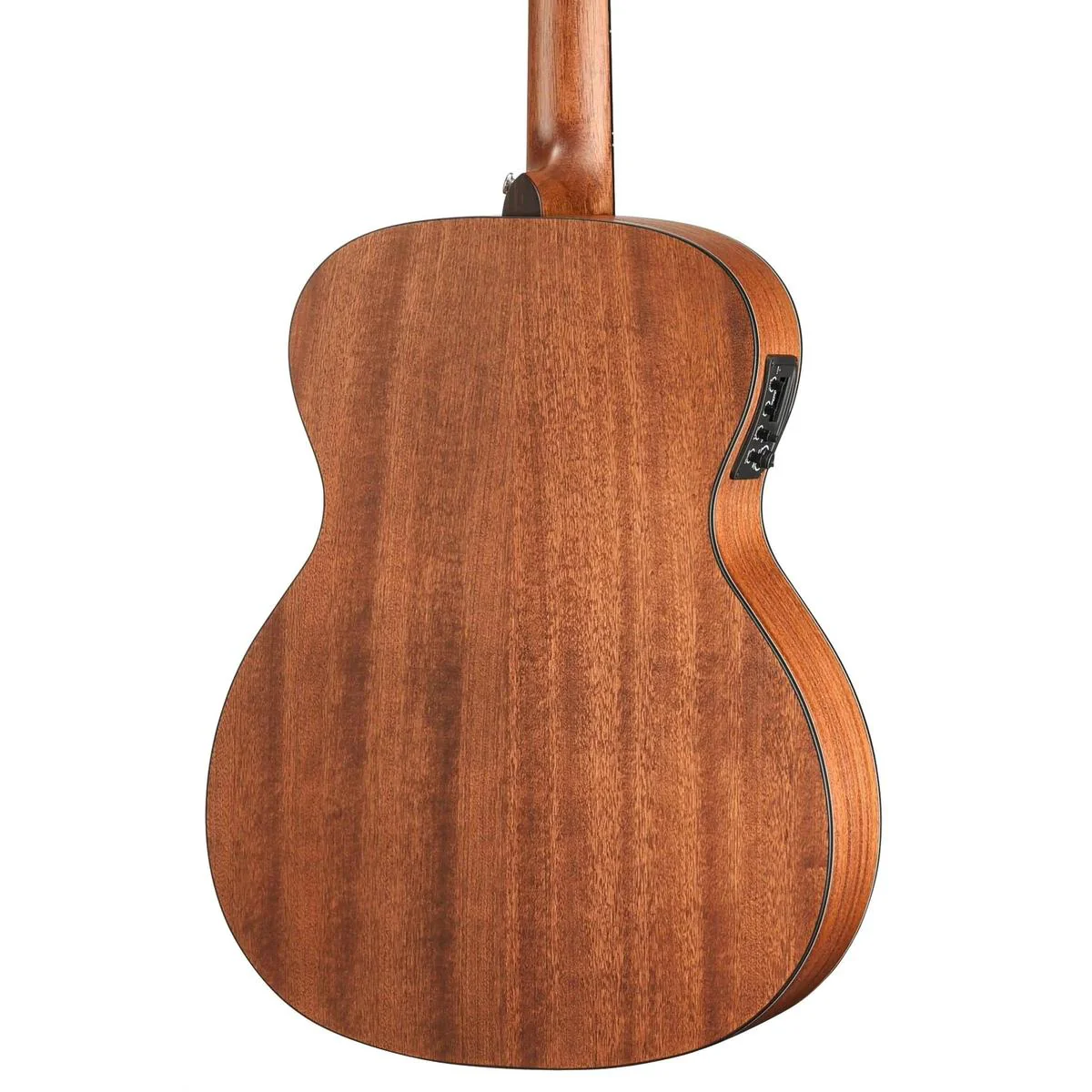 Walden Guitars O550E The Natura Orchestra Acoustic Electric Guitar - Image 2