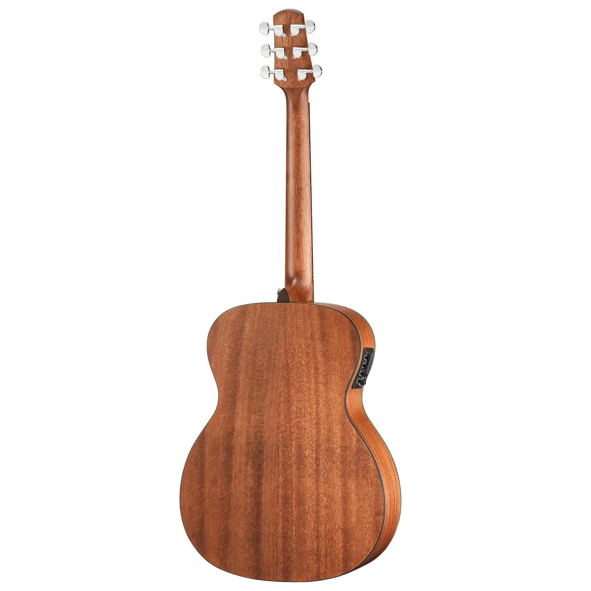 Walden Guitars O550E The Natura Orchestra Acoustic Electric Guitar - Image 4