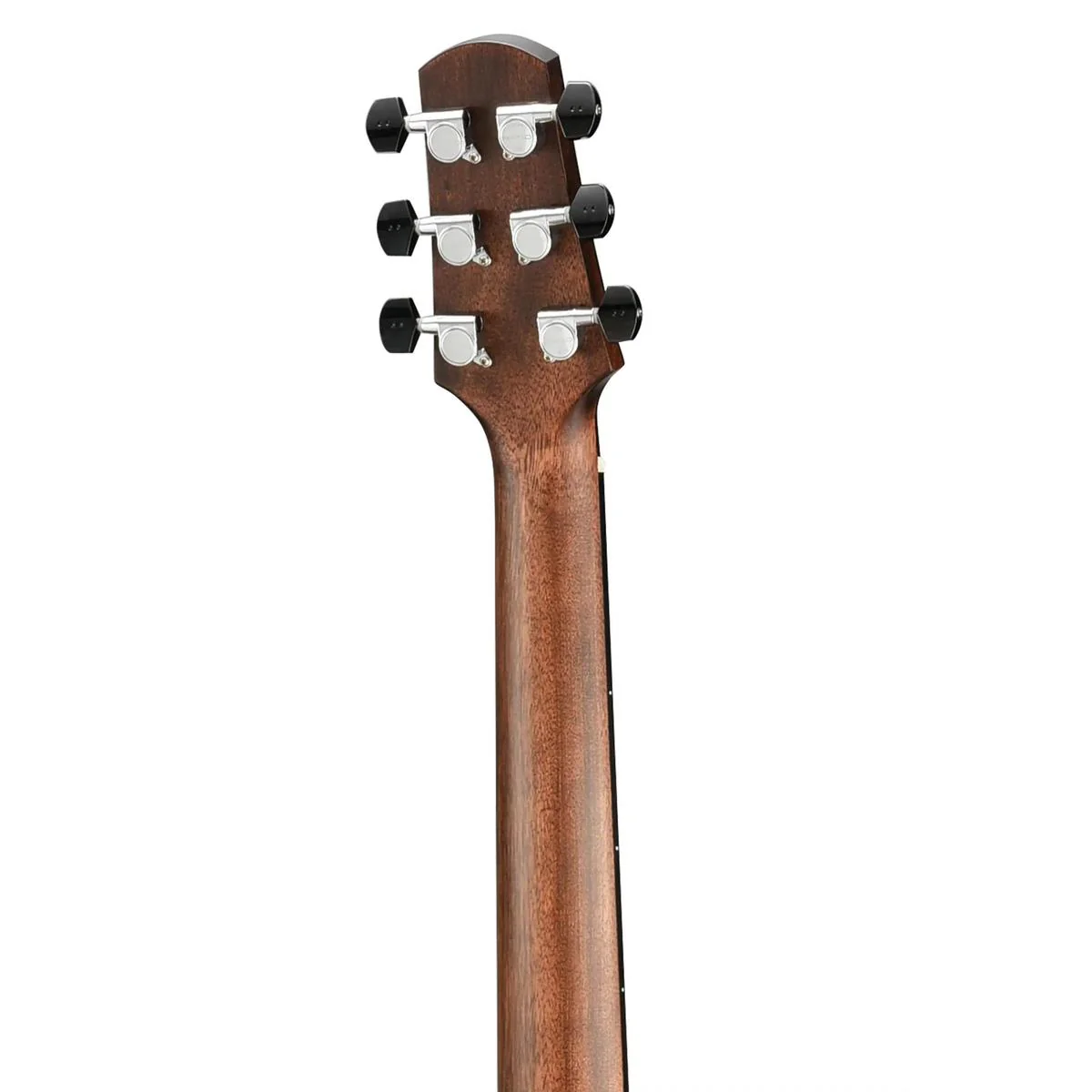 Walden Guitars Supranatura 3000 Series G3030RCE Grand Auditorium Acoustic Cutaway-Electric - Natural - Image 6