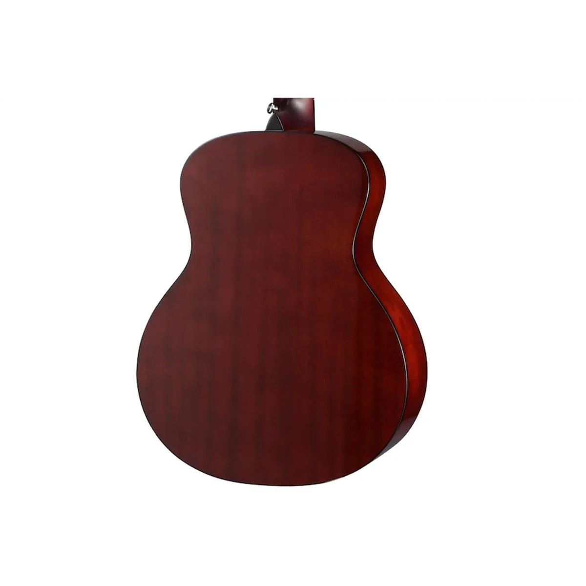 Walden Guitars T350 Standard 7/8 sized Travel Body Acoustic Guitar - Image 2