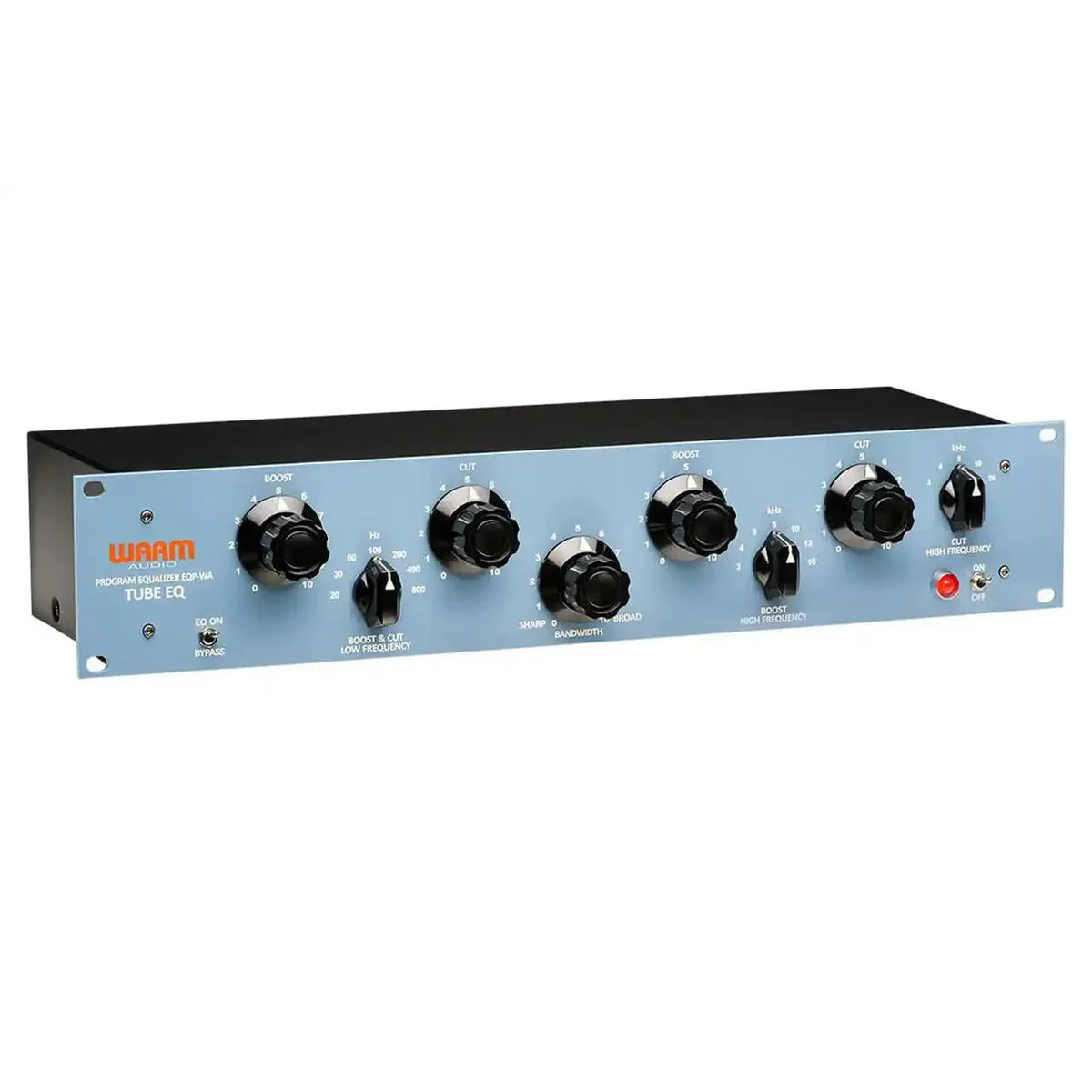 Warm Audio EQP-WA Tube Progam Equalizer