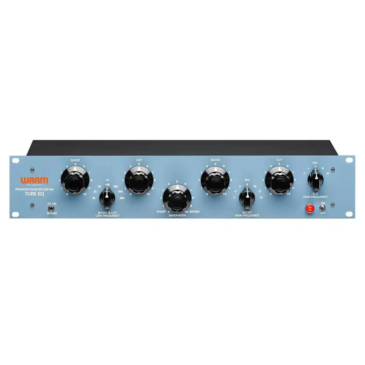 Warm Audio EQP-WA Tube Progam Equalizer - Image 2