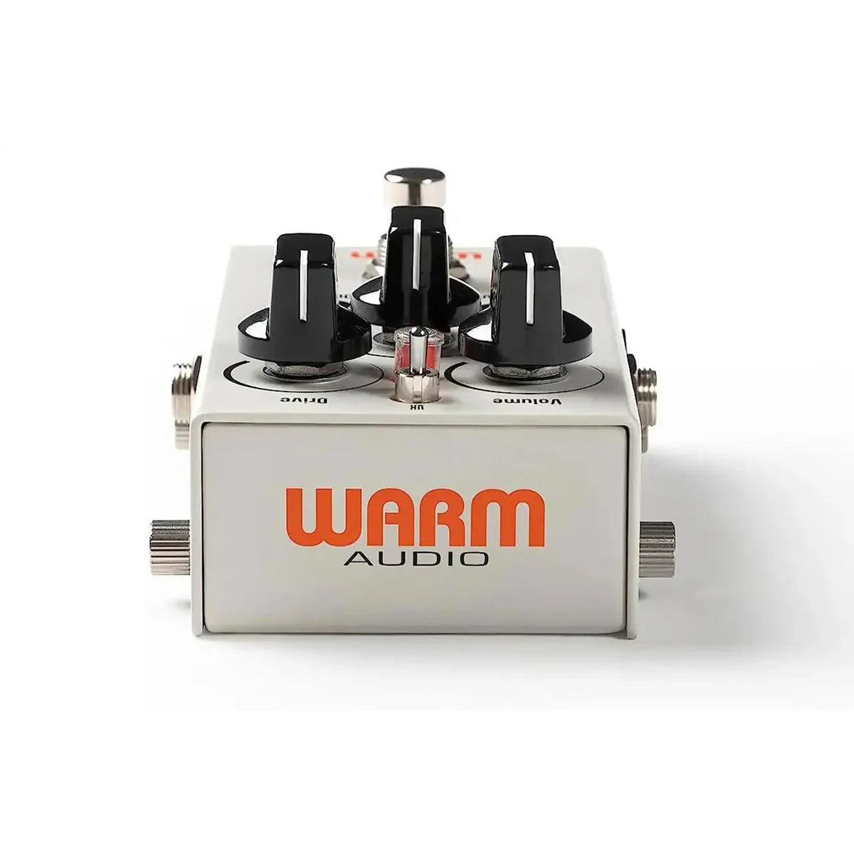 Warm Audio ODD Box v1 Hard-Clipping Overdrive Pedal - Image 3