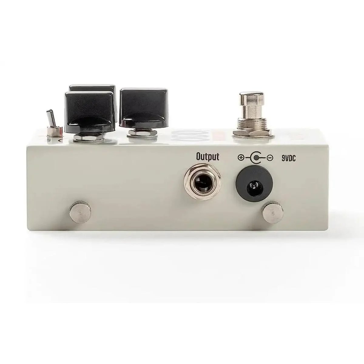 Warm Audio ODD Box v1 Hard-Clipping Overdrive Pedal - Image 4