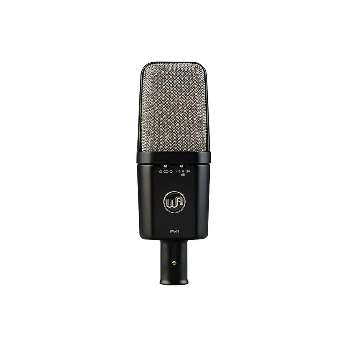 Warm Audio WA-14 Large-Diaphragm FET Condenser Microphone