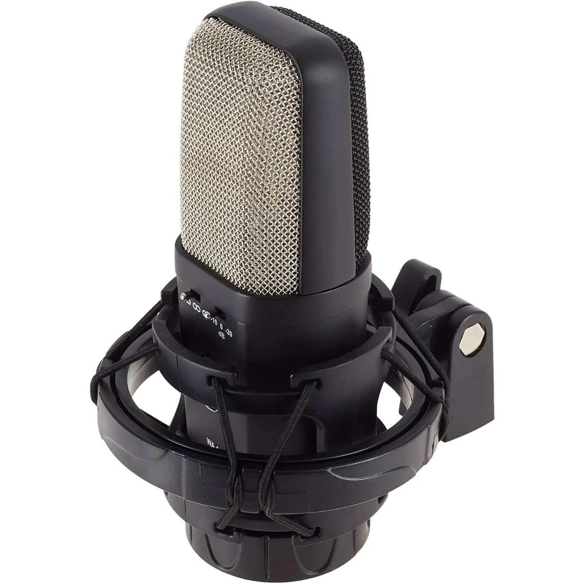 Warm Audio WA-14 Large-Diaphragm FET Condenser Microphone - Image 4