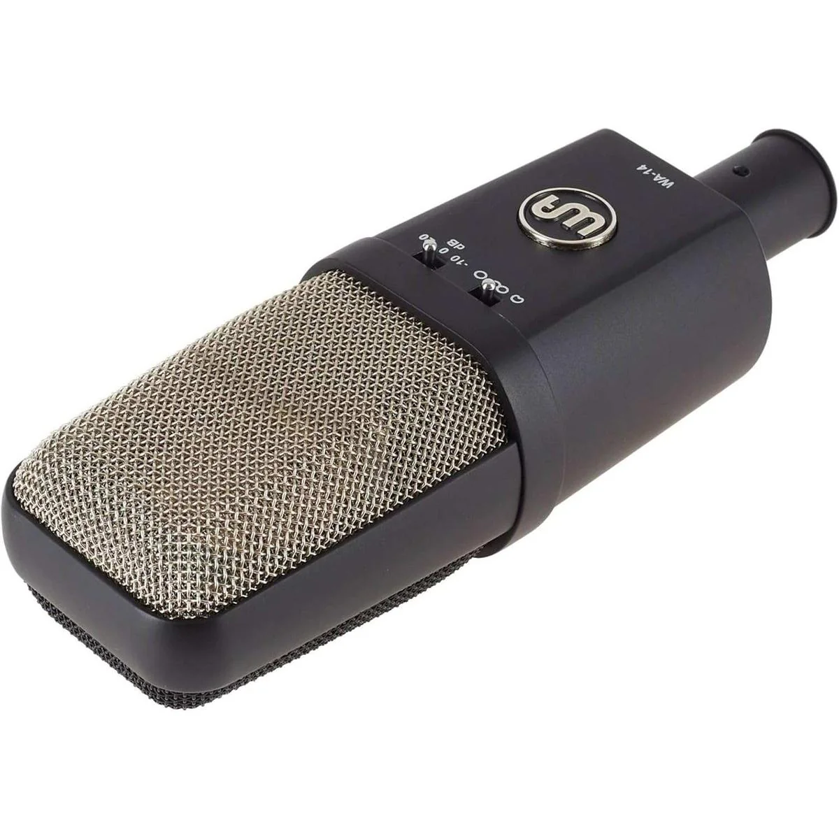 Warm Audio WA-14 Large-Diaphragm FET Condenser Microphone - Image 5