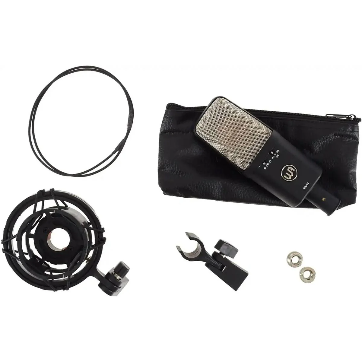 Warm Audio WA-14 Large-Diaphragm FET Condenser Microphone - Image 6