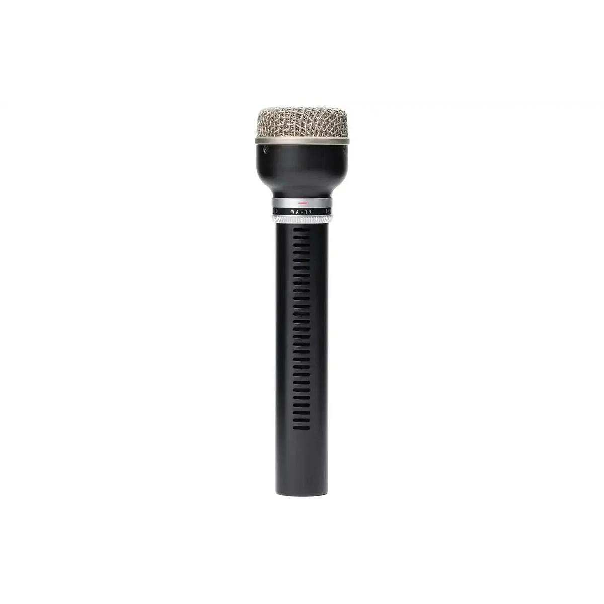 Warm Audio WA-19B Dynamic Studio Microphone - Black