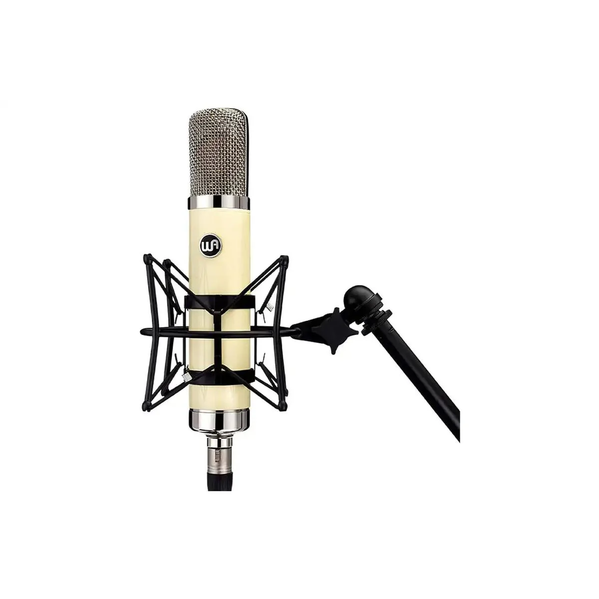 Warm Audio WA-251 Large-Diaphragm Tube Condenser Microphone - Image 3