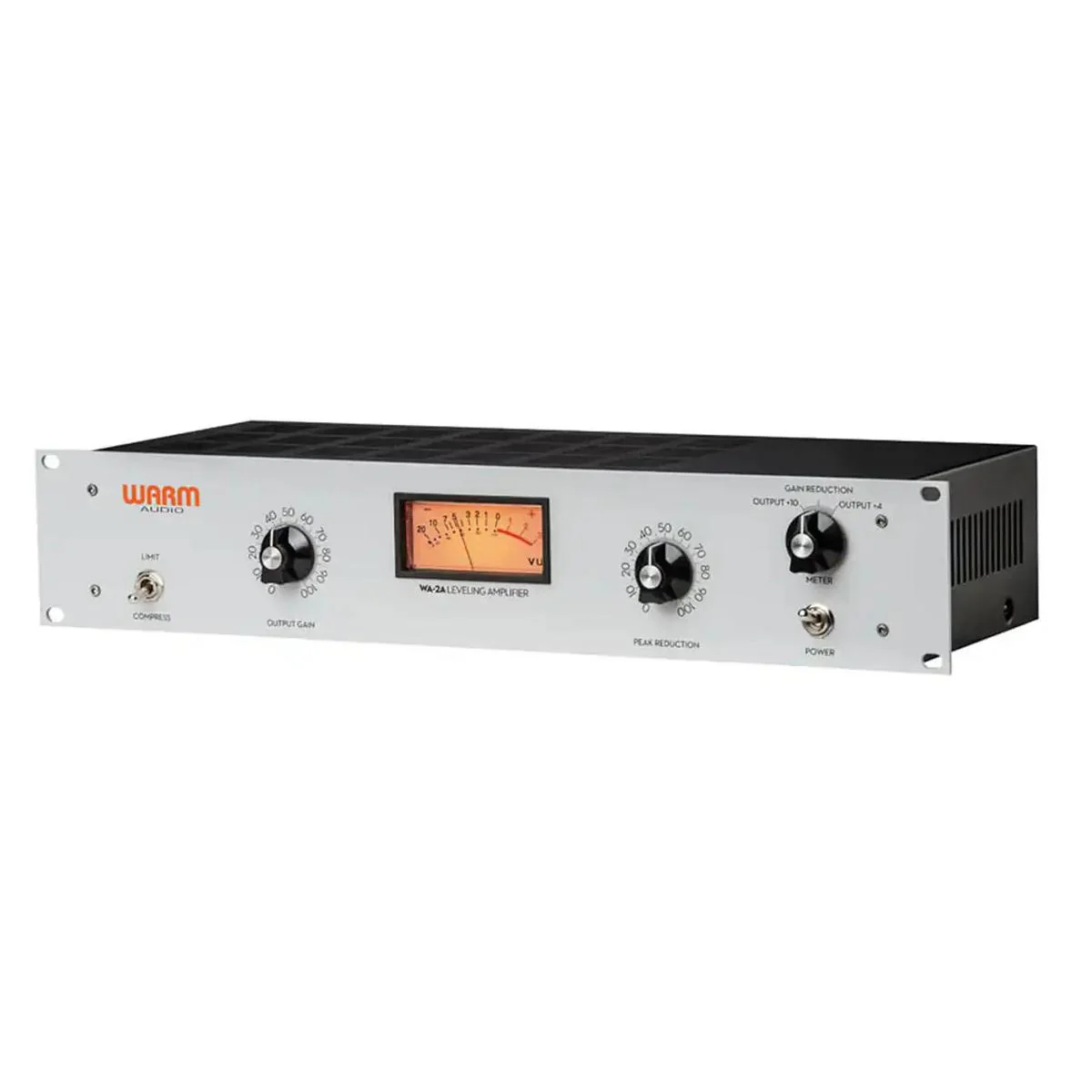 Warm Audio WA-2A Tube Optical Compressor