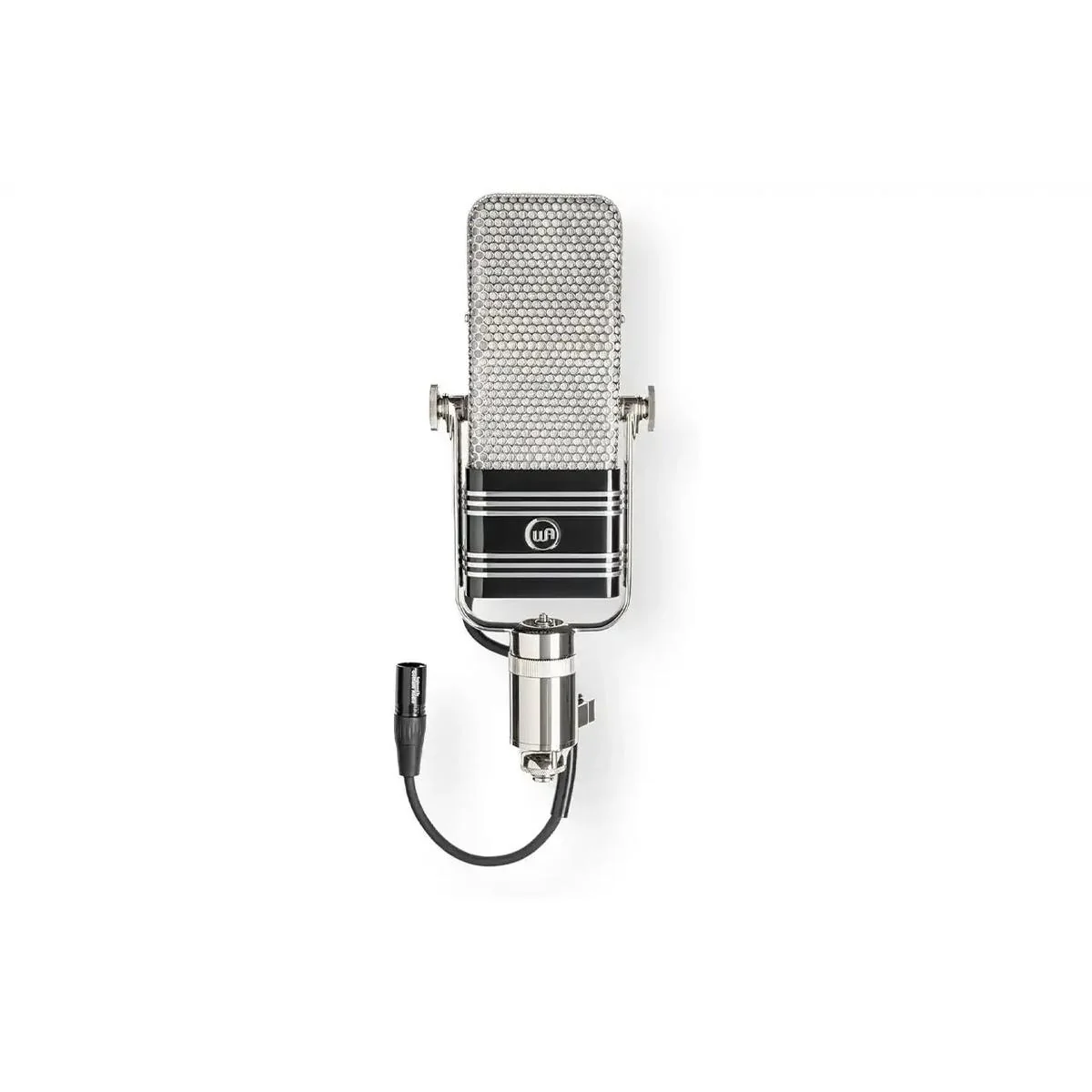 Warm Audio WA-44 Studio Ribbon Microphone